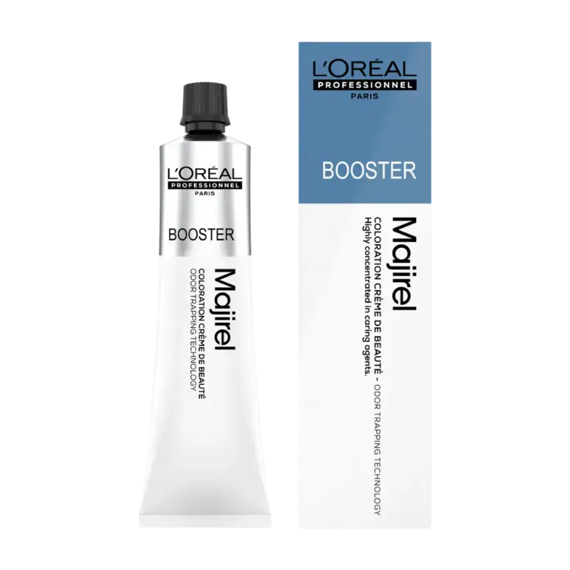 L‘Oréal Professionnel Majirel Booster 60ml Blue Saisonangebot