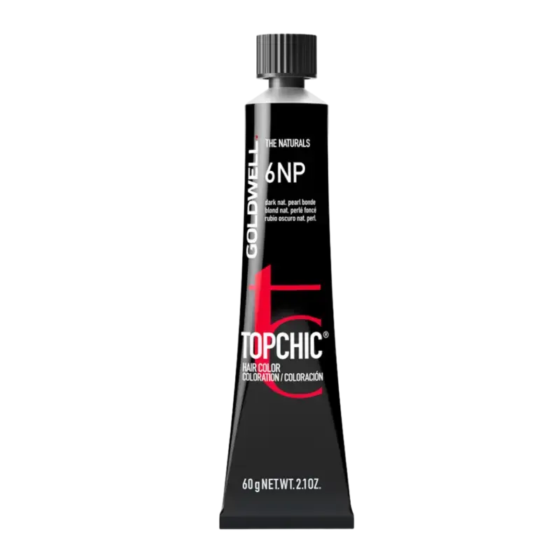 Goldwell Topchic Tube 60ml 6-NP Sonderaktion