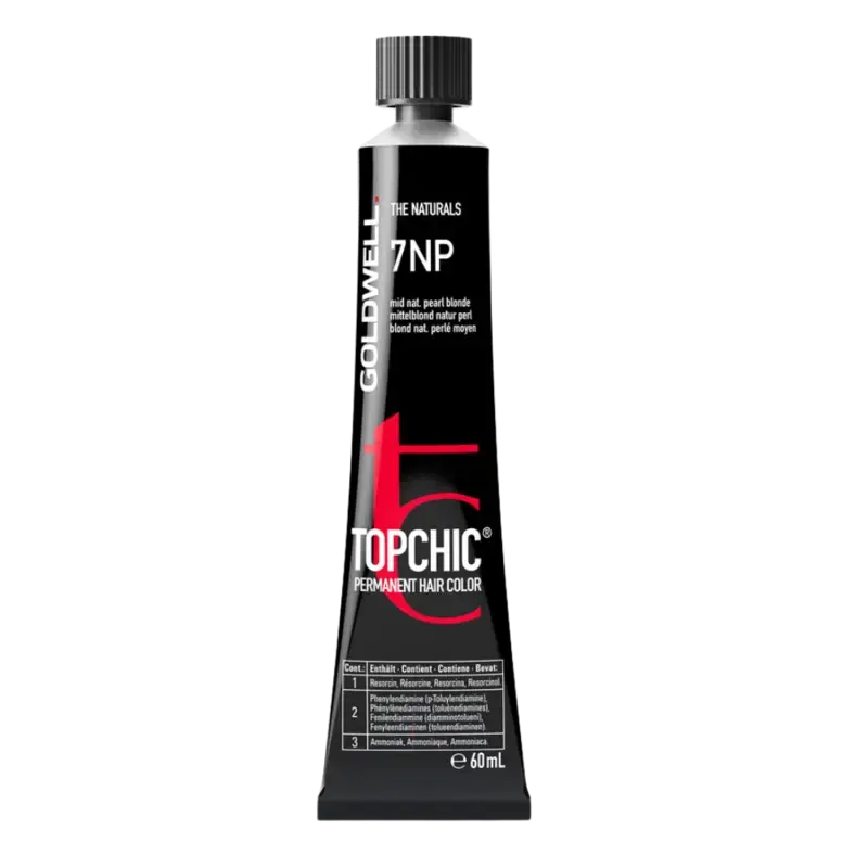 Goldwell Topchic Tube 60ml 7-NP Preisknaller