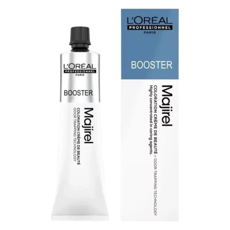Nur Heute L‘Oréal Professionnel Majirel Booster 60ml Green