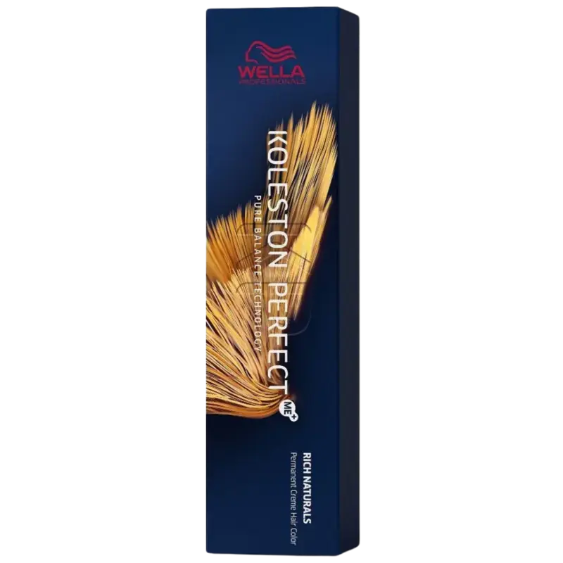 Direkt Vom Hersteller Wella Professionals Koleston Perfect ME+ - Rich Naturals 60ml 8/98