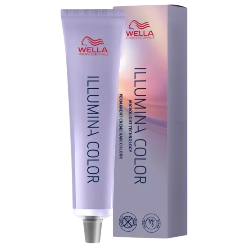 Wella Professionals Illumina Color 60ml 7/53 Sonderaktion