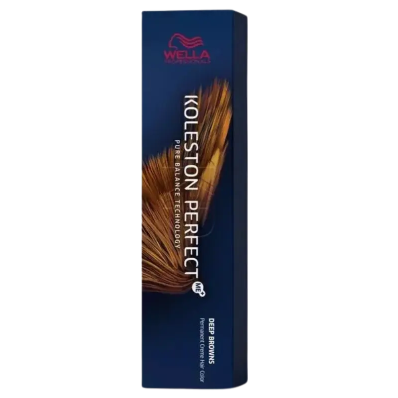 Markenware Wella Professionals Koleston Perfect ME+ - Deep Browns 60ml 7/05