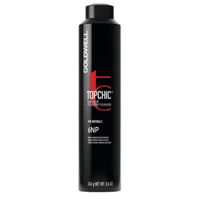 Goldwell Topchic Depot Bus 250ml 6-NP Top-Preis