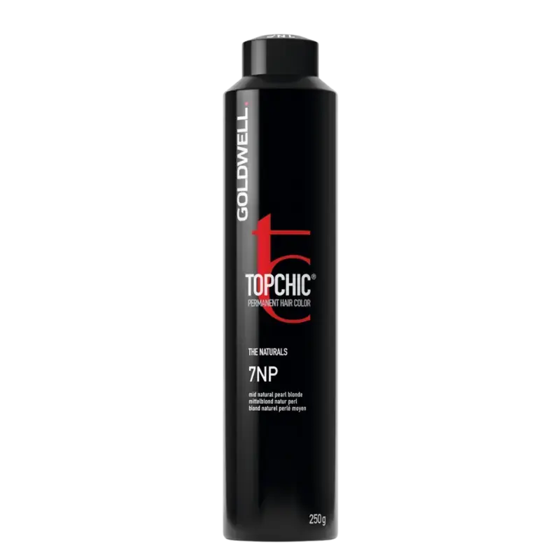 Goldwell Topchic Depot Bus 250ml 7-NP Neue Ware