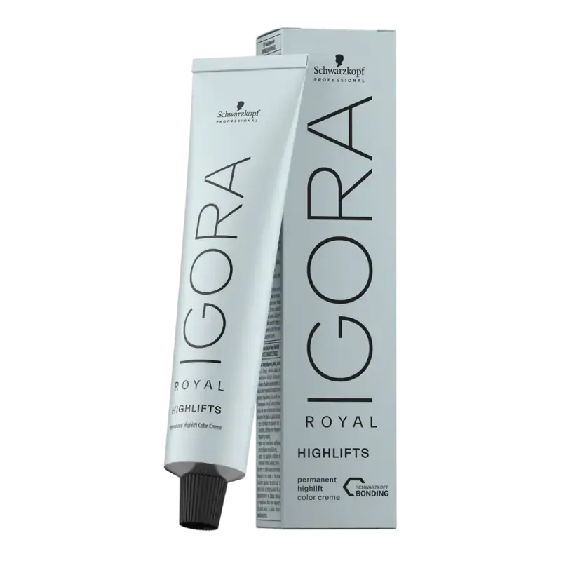 Top-Angebot Schwarzkopf Professional Igora Royal Highlifts 60ml 12-91