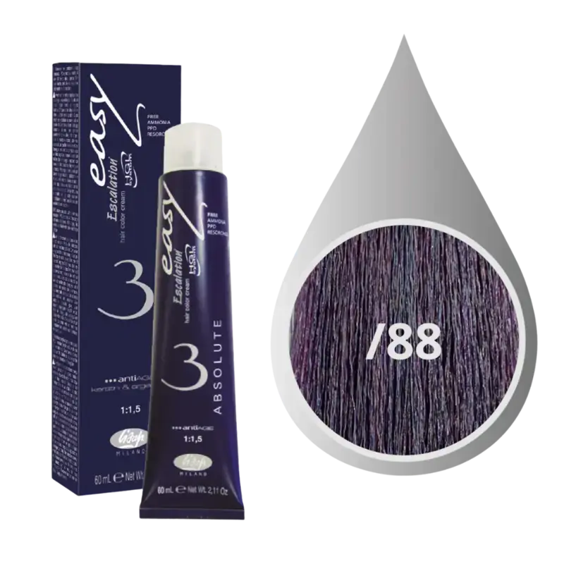 Neu Im Sortiment Lisap Absolute 3 60ml /88