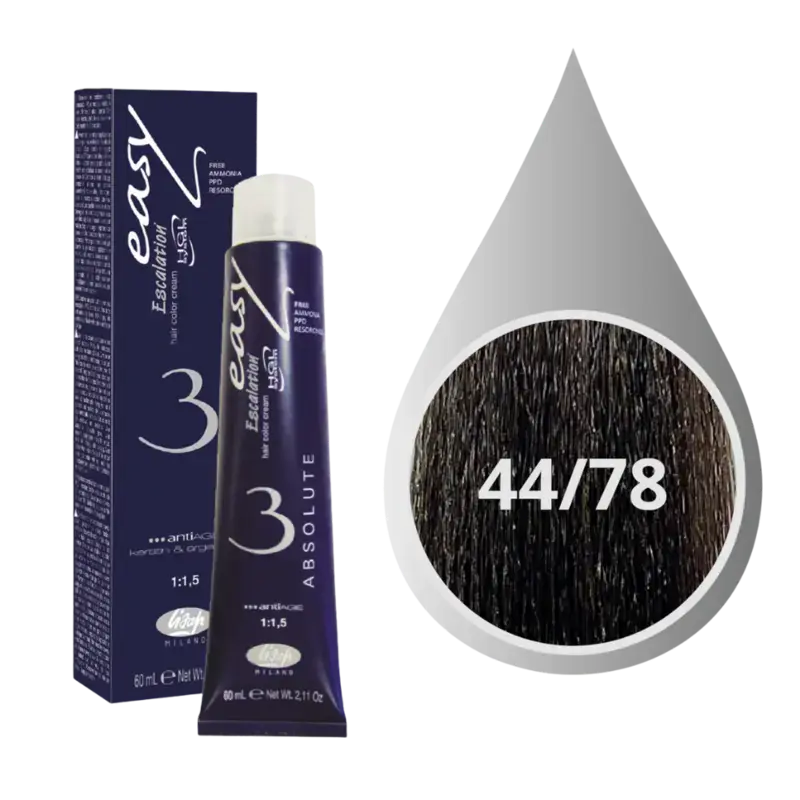Lisap Absolute 3 60ml 44/78 Expressversand