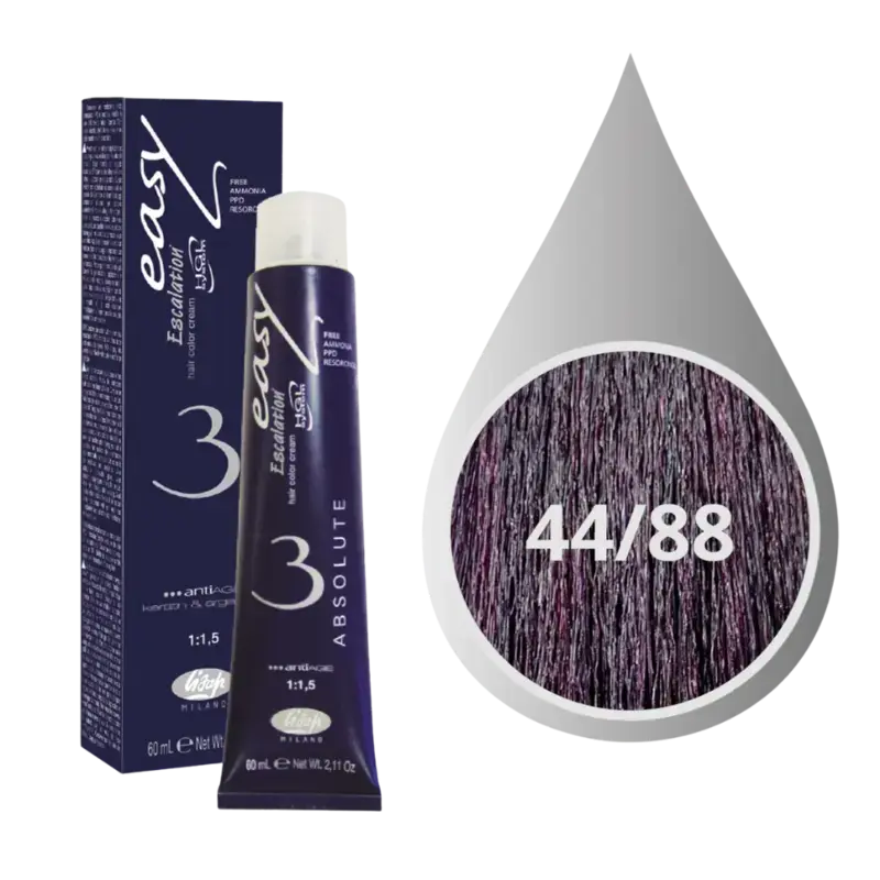 Lisap Absolute 3 60ml 44/88 Nur Heute