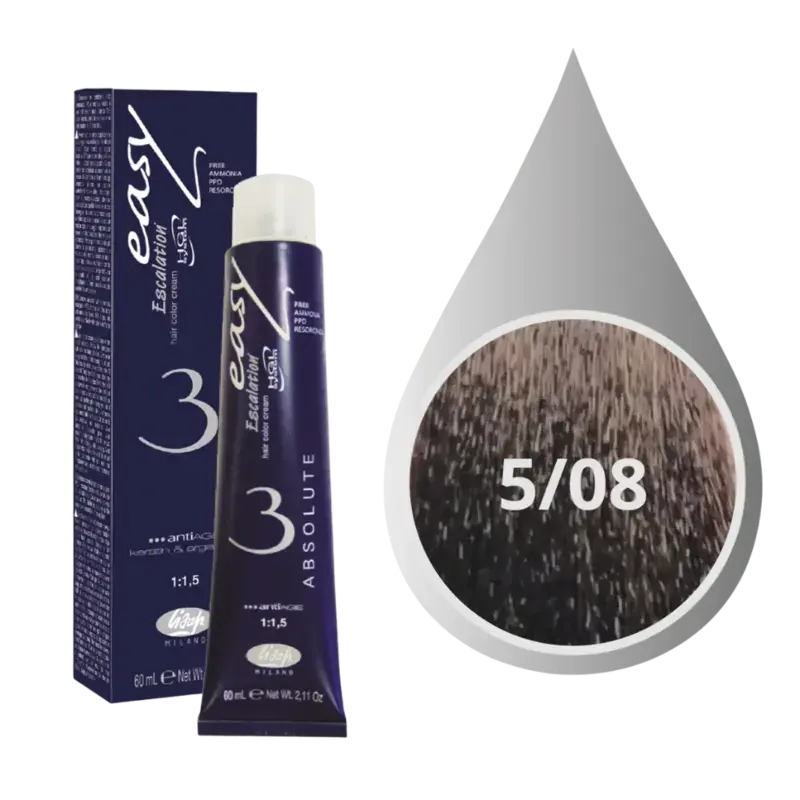 Lisap Absolute 3 60ml 5/08 Heißes Angebot