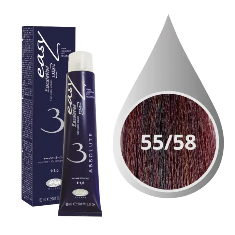 Online Kaufen Lisap Absolute 3 60ml 55/58