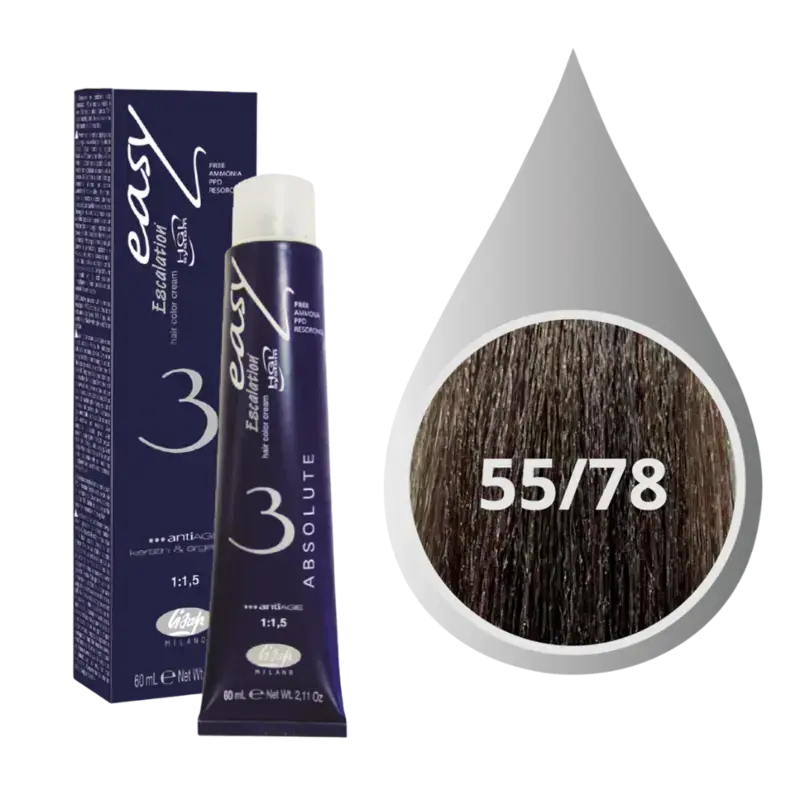Meistverkauft Lisap Absolute 3 60ml 55/78