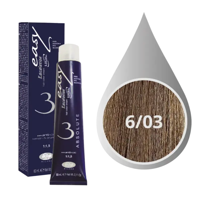 Geprüft Lisap Absolute 3 60ml 6/03