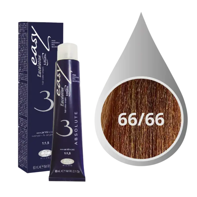 Bestseller Lisap Absolute 3 60ml 66/66