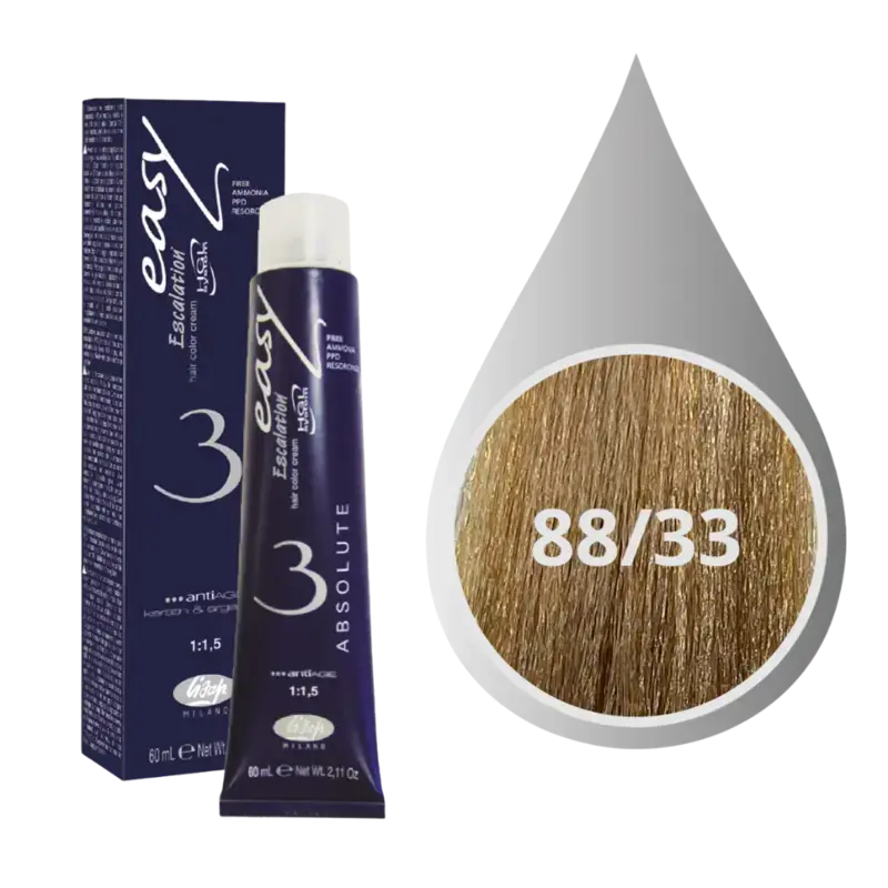 Finale Aktion Lisap Absolute 3 60ml 88/33