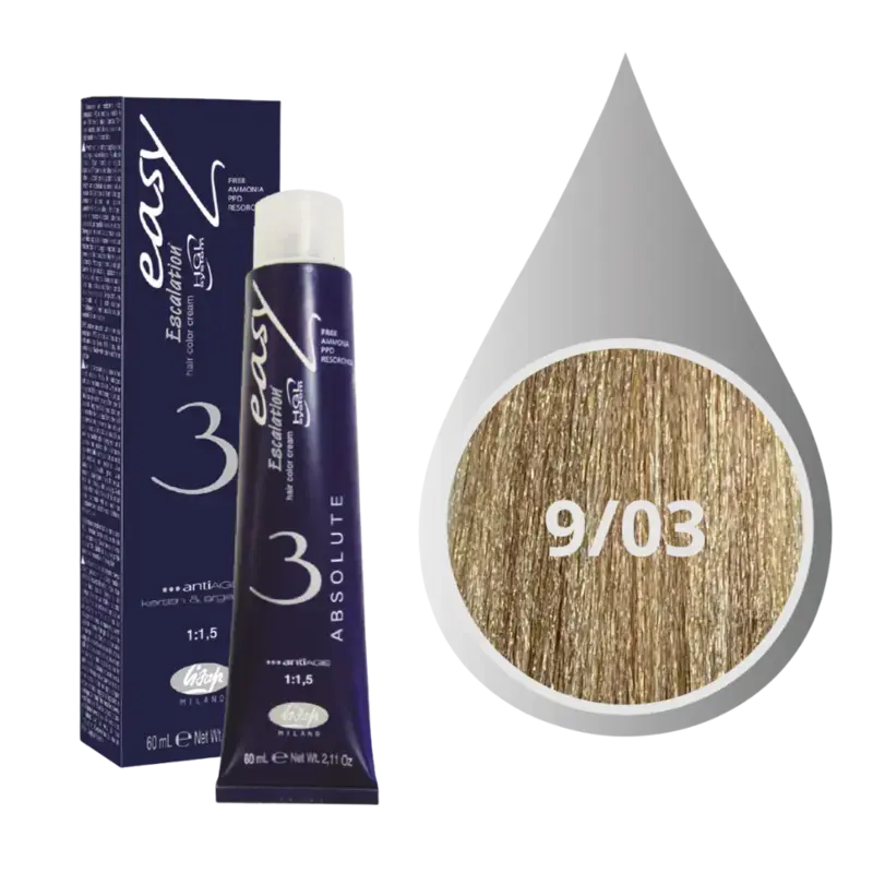 Lisap Absolute 3 60ml 9/03 Preiswert