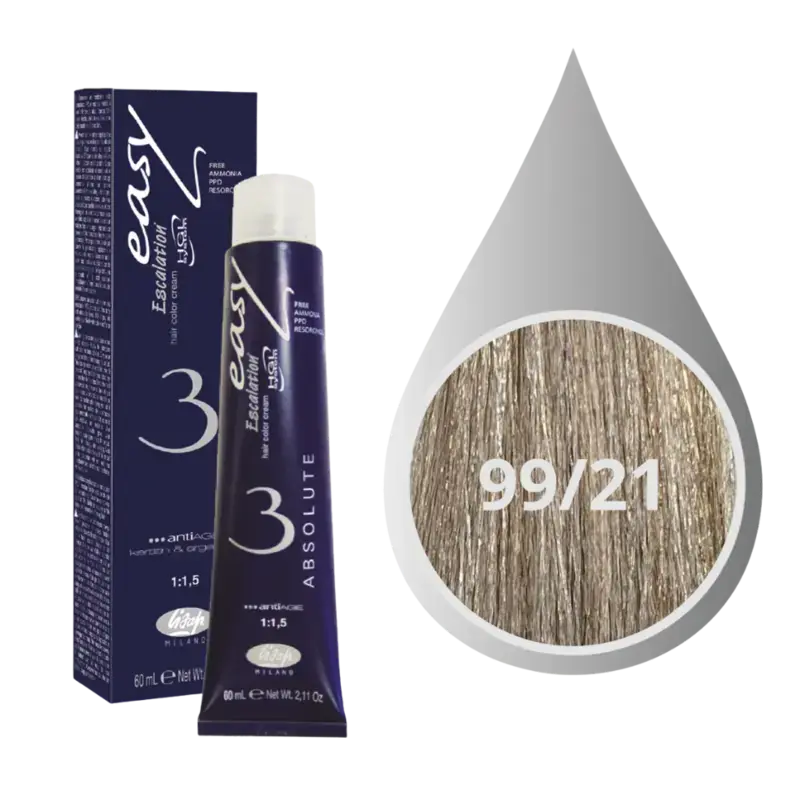 Saisonangebot Lisap Absolute 3 60ml 99/21