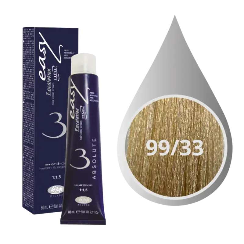 Angebot Lisap Absolute 3 60ml 99/33