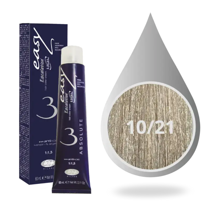 Lisap Absolute 3 60ml 10/21 Knallerangebot