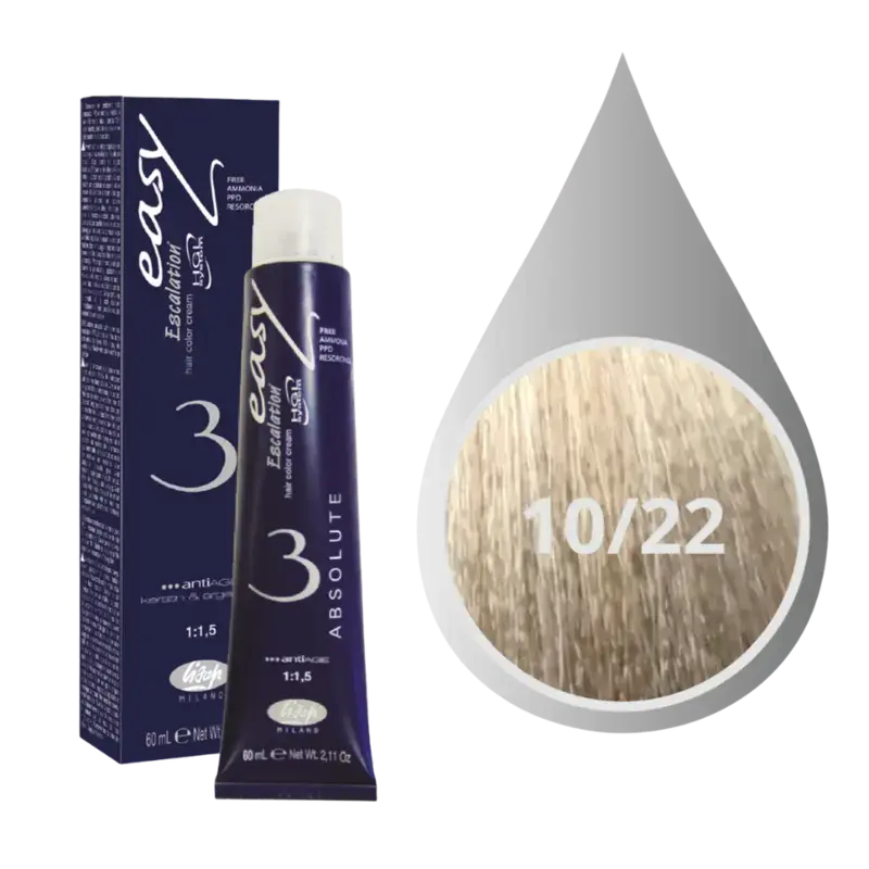 Lisap Absolute 3 60ml 10/22 Sofort Bestellen