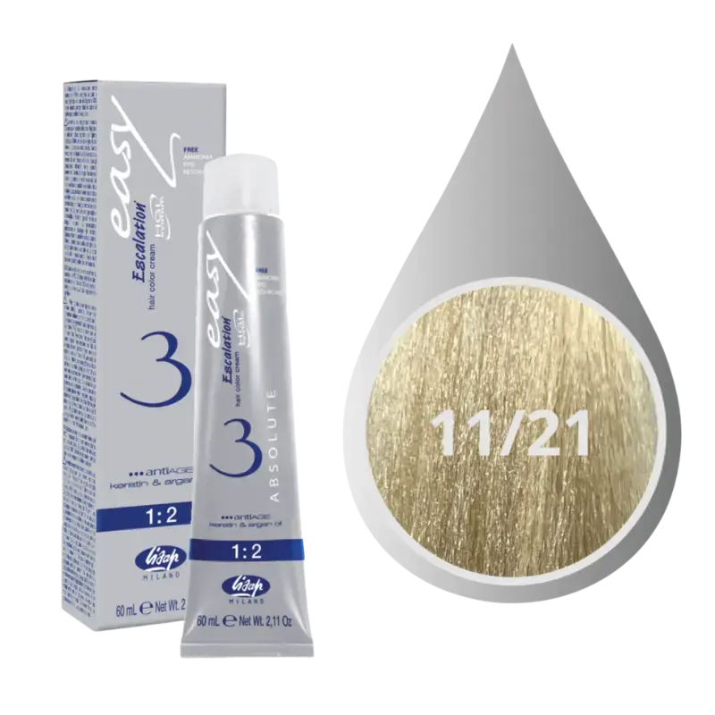 Versand Am Gleichen Tag Lisap Absolute 3 60ml 11/21