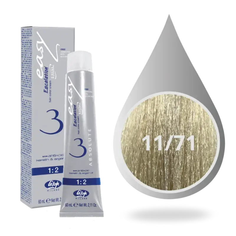 Lisap Absolute 3 60ml 11/71 Angebot