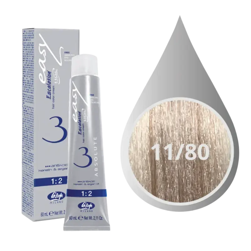 Lisap Absolute 3 60ml 11/80 Direktkauf