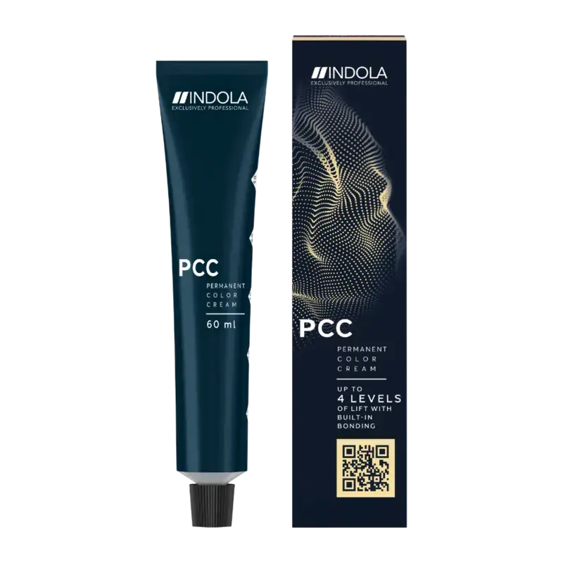 Neue Ware Indola Permanent Caring Color 60ml 10.4