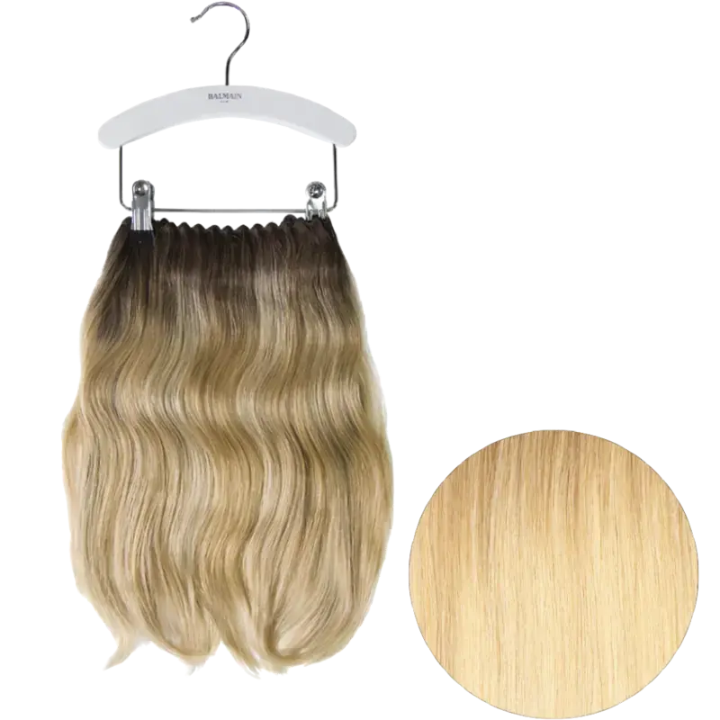 Doublehair by Balmain Balmain Professionel Hair Dress 45cm Stockholm Preiswert