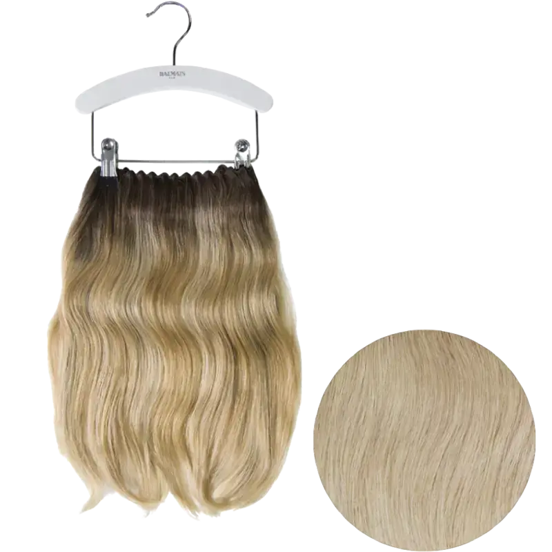 Abverkauf Doublehair by Balmain Balmain Professionel Hair Dress 45cm Moscow