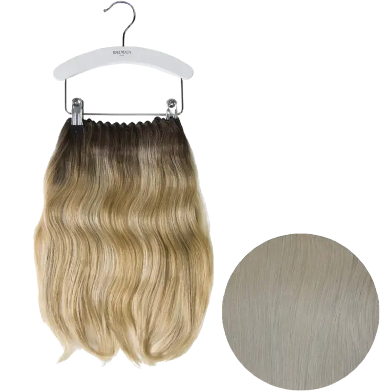 Nur Für Kurze Zeit Doublehair by Balmain Balmain Professionel Hair Dress 45cm Oslo