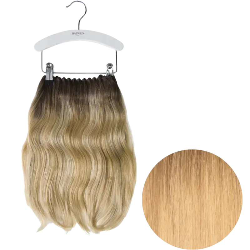 Wochenendangebot Doublehair by Balmain Balmain Professionel Hair Dress 45cm Amsterdam