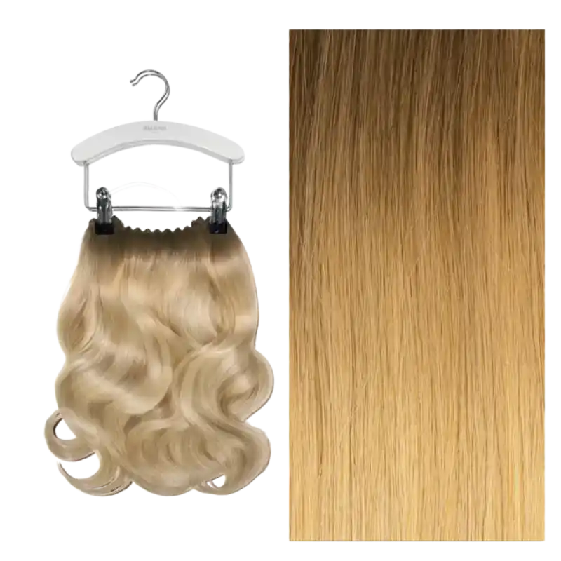 Doublehair by Balmain Balmain Professionel Hair Dress 45cm L.A. Expressversand