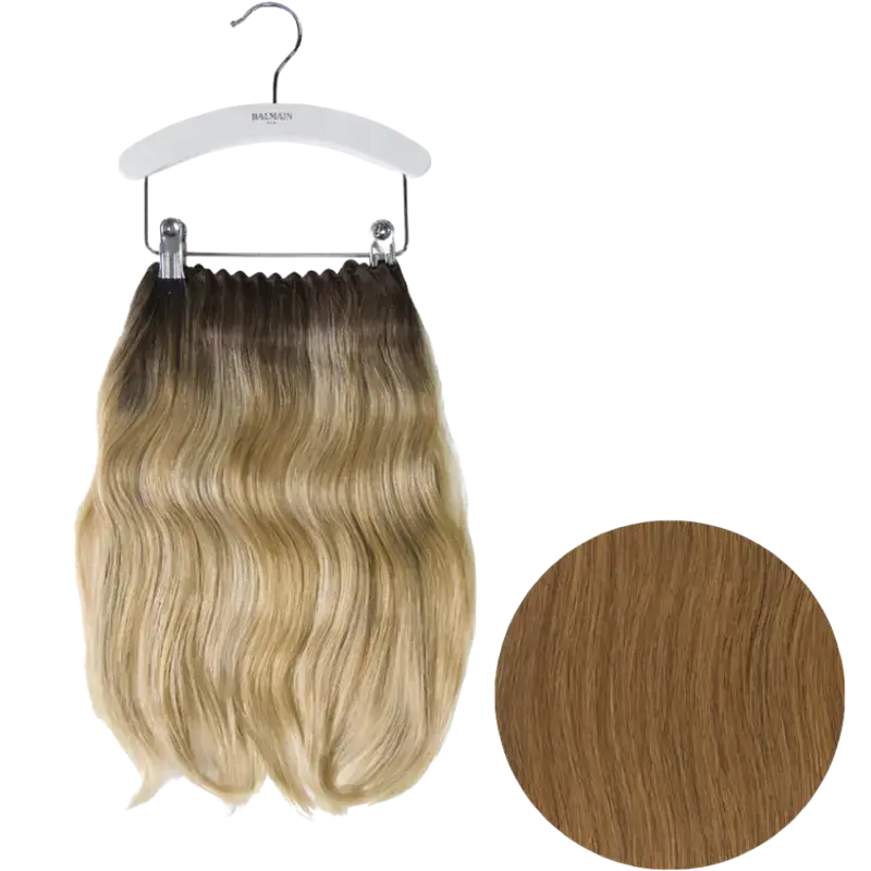 Doublehair by Balmain Balmain Professionel Hair Dress 45cm London Super-Preis