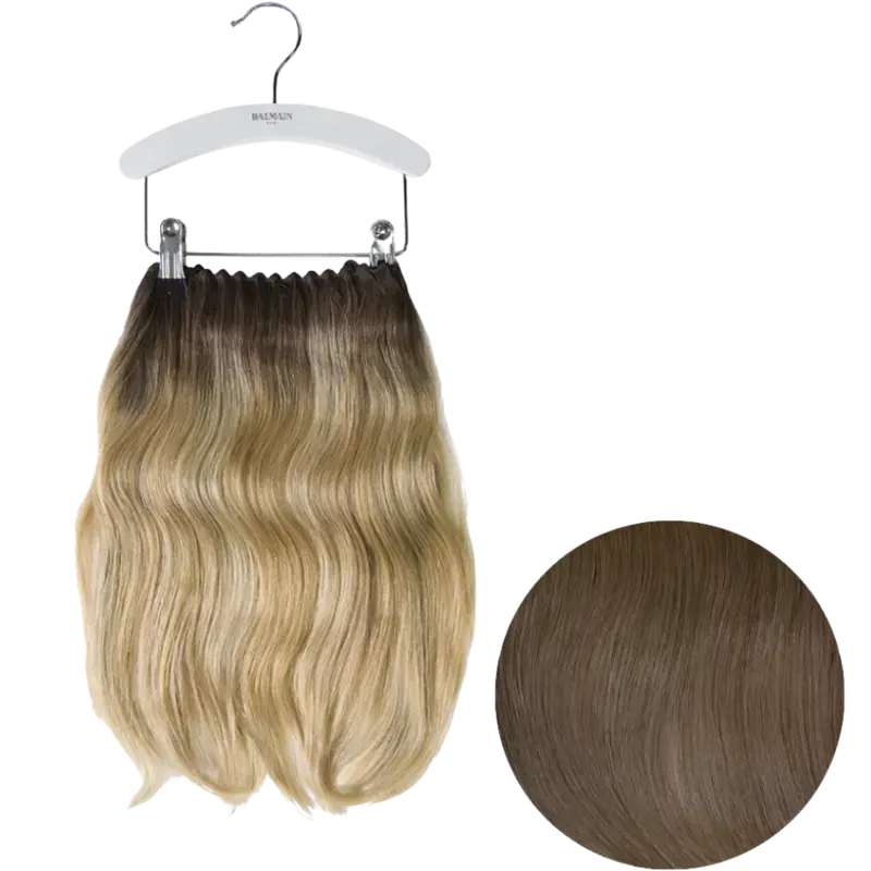 Bestseller Doublehair by Balmain Balmain Professionel Hair Dress 45cm Chicago