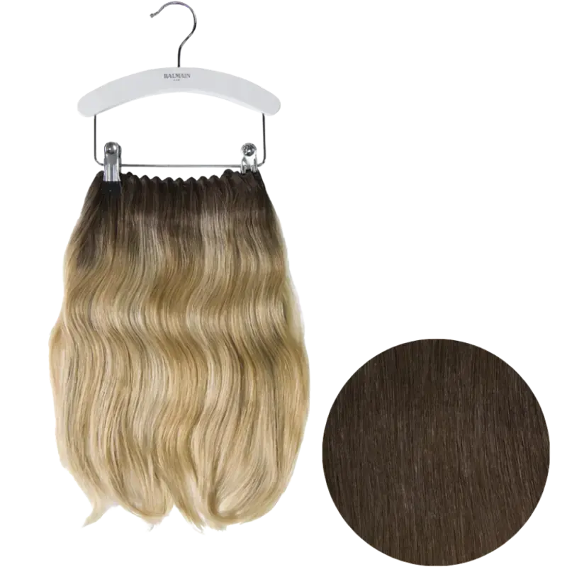 Ausverkauf Doublehair by Balmain Balmain Professionel Hair Dress 45cm Dublin