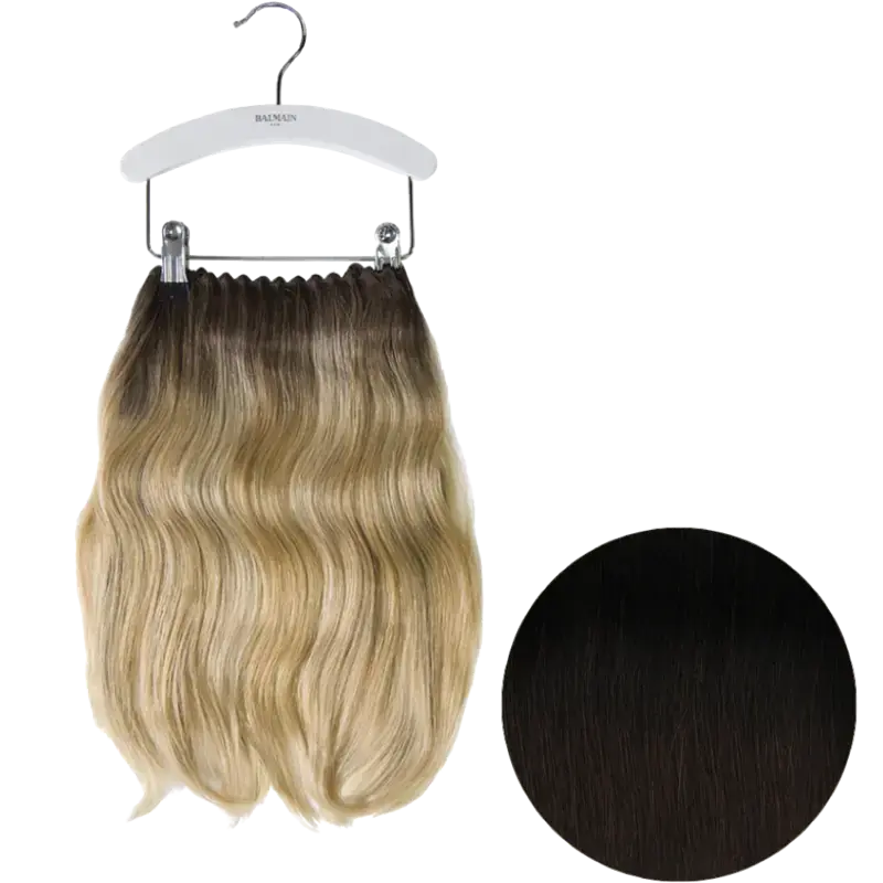 Doublehair by Balmain Balmain Professionel Hair Dress 45cm Rio Wochenendangebot