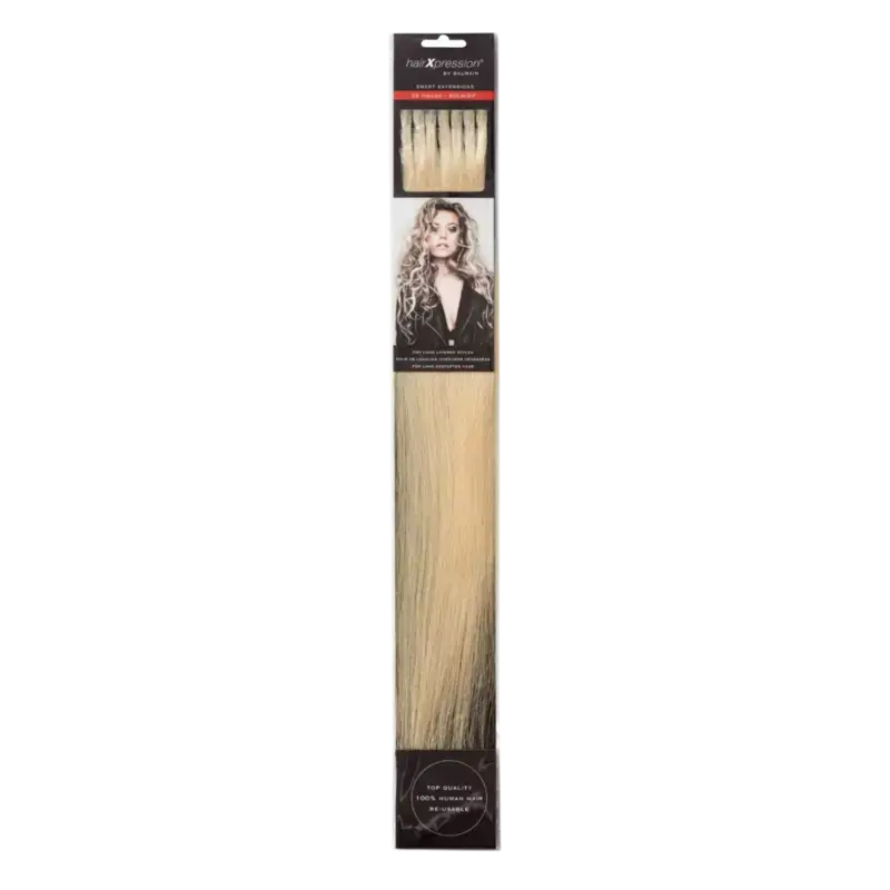Doublehair by Balmain Balmain HairXpressions Extensions 50cm 25pcs 614A Jetzt Kaufen