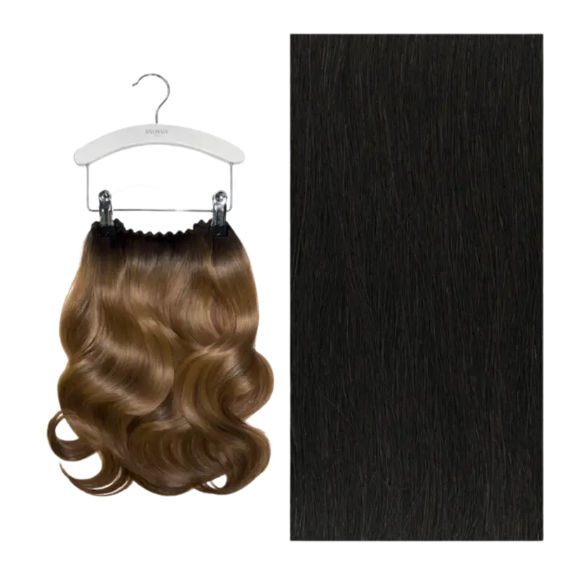 Meistverkauft Doublehair by Balmain Balmain Professionel Hair Dress 45cm Dubai