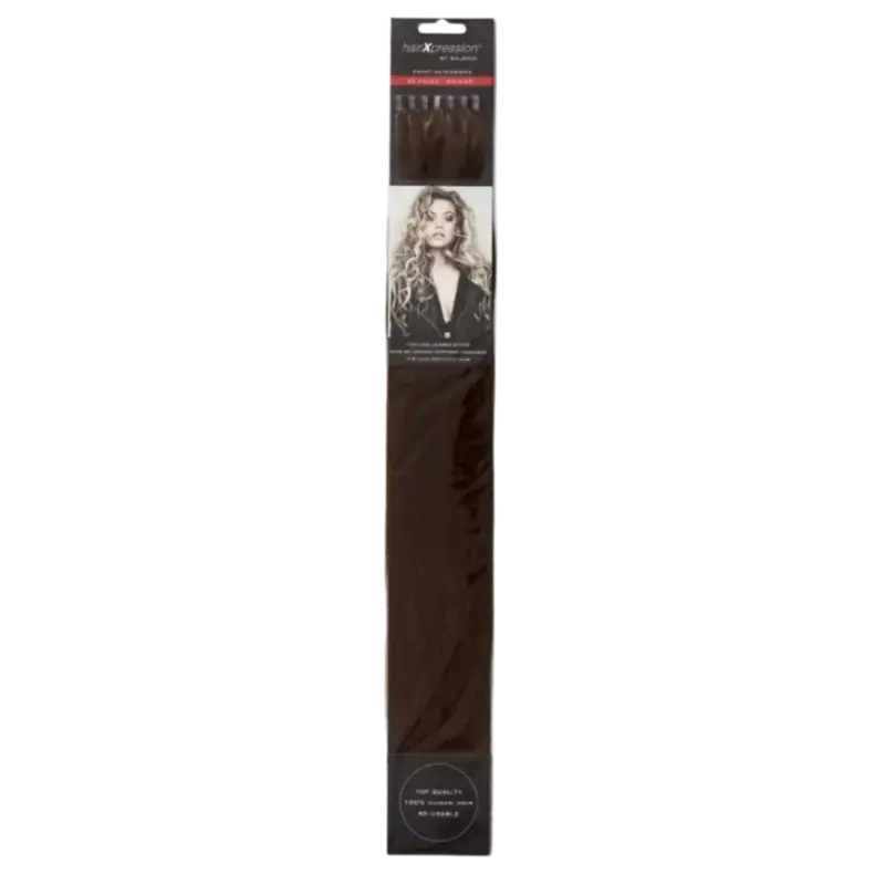 Neuheit Doublehair by Balmain Balmain HairXpressions Extensions 40cm 25pcs 133/33