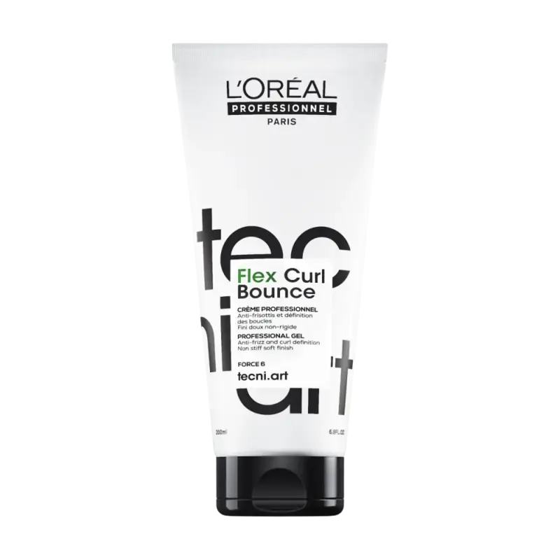 Garantierte Lieferung L‘Oréal Professionnel Tecni.Art Flex Curl Bounce 231ml