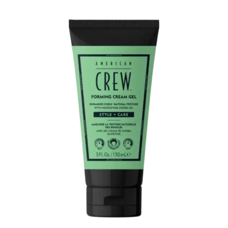 American Crew Forming Gel 150ml Heißes Angebot