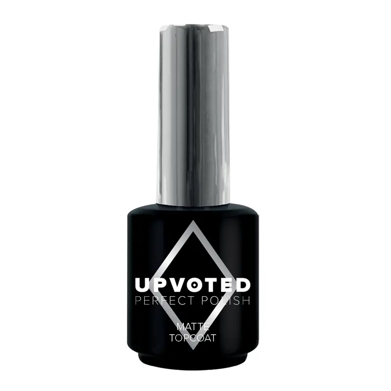 Jetzt Bestellen NailPerfect UPVOTED Soak Off Matte Top Gel