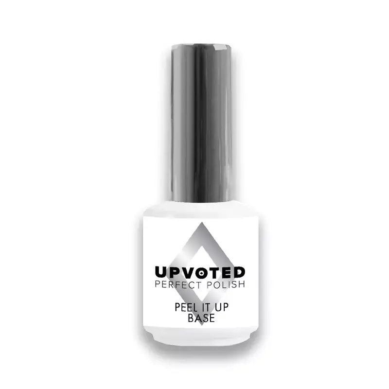 Neu Im Sortiment NailPerfect UPVOTED Peel it Up Base