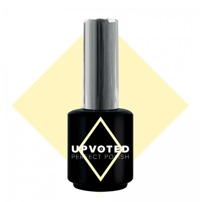NailPerfect UPVOTED Soak Off Gelpolish 15ml 148 Flare Everywhere Top-Seller