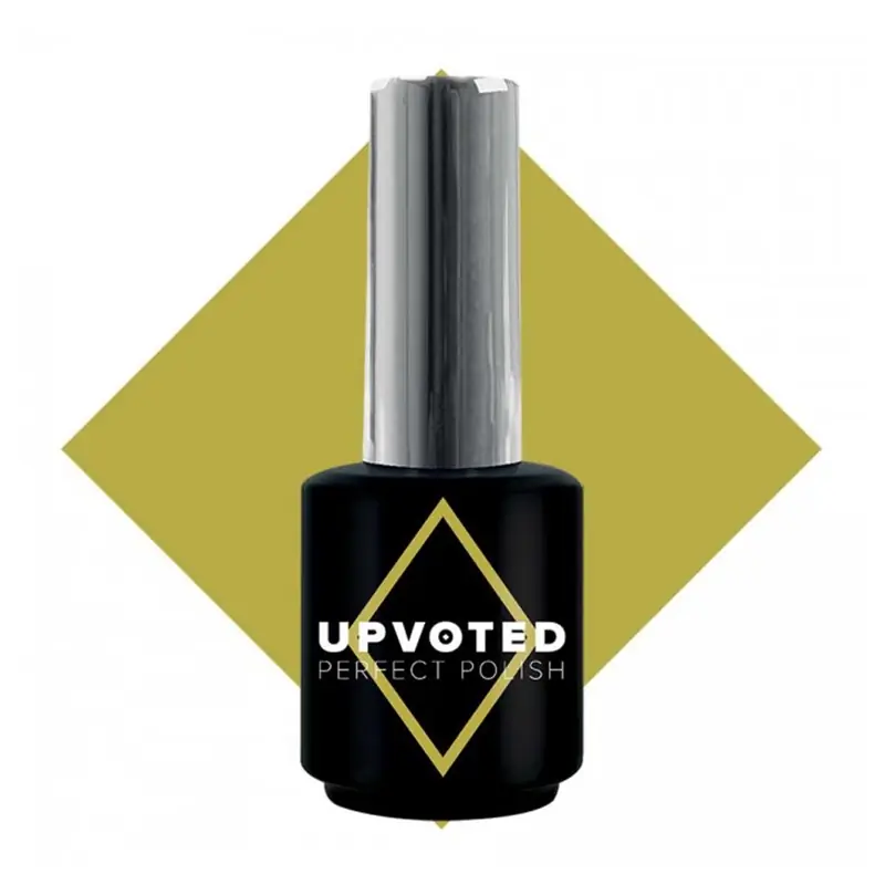 NailPerfect UPVOTED Soak Off Gelpolish 15ml 149 Rastafari Saisonangebot