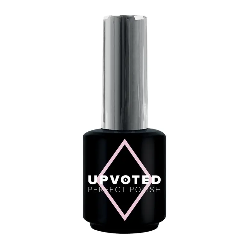 NailPerfect UPVOTED Soak Off Gelpolish 15ml 155 Sweet Side Highlight