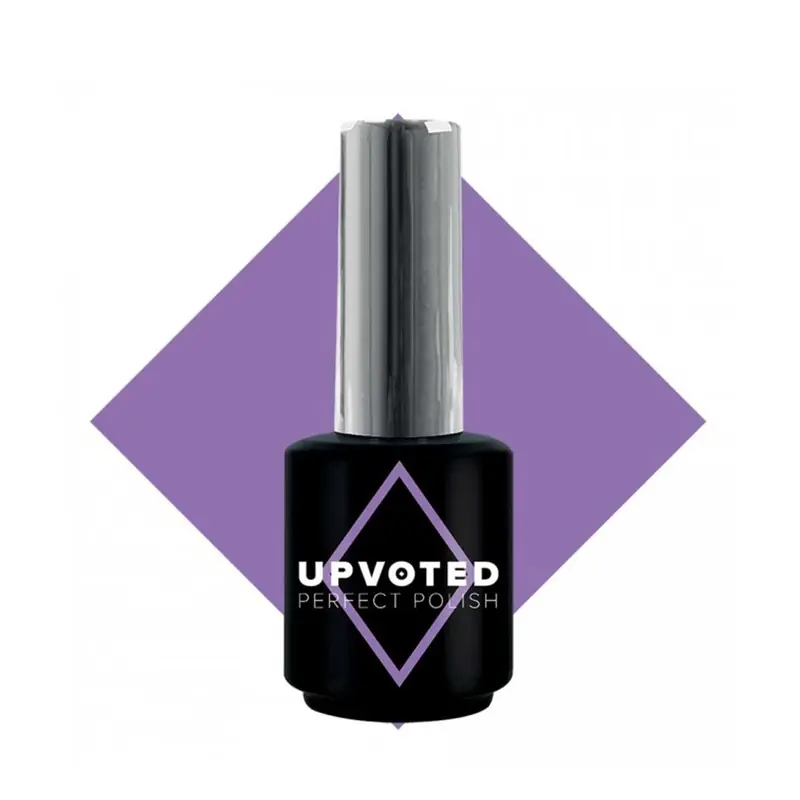 NailPerfect UPVOTED Soak Off Gelpolish 15ml 156 Marble Hue Abverkauf