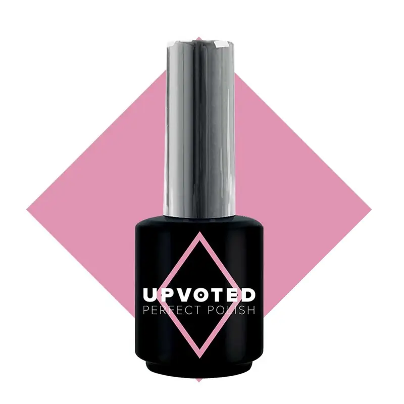 Heißes Angebot NailPerfect UPVOTED Soak Off Gelpolish 15ml 158 Rouge