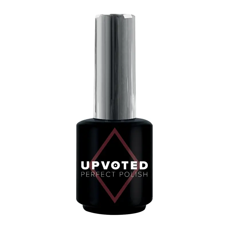 Markenware NailPerfect UPVOTED Soak Off Gelpolish 15ml 159 Pecan